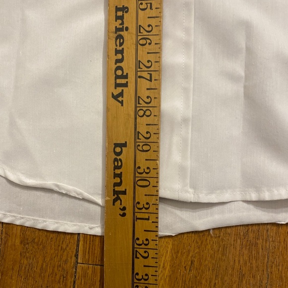 VTG Kenny Rogers Western Collection Karman Pearl Snap Shirt Long Tails Men’s M - Picture 13 of 13